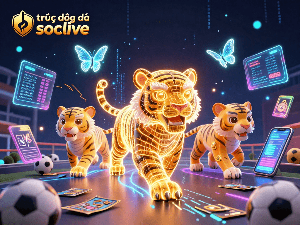 Masterful trực tiếp bóng đá socolive Strategies for Advanced Bettors in 2026