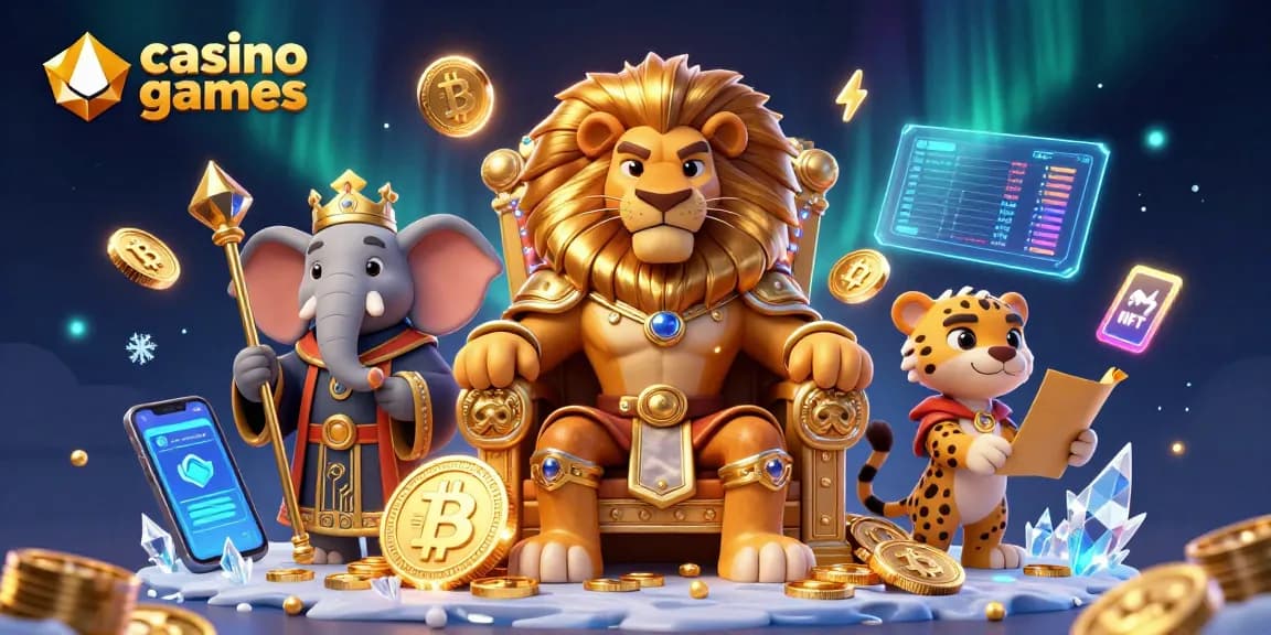 6 Insider Tips for Mastering Casino Games in 2026 That Bring Winning Strategies