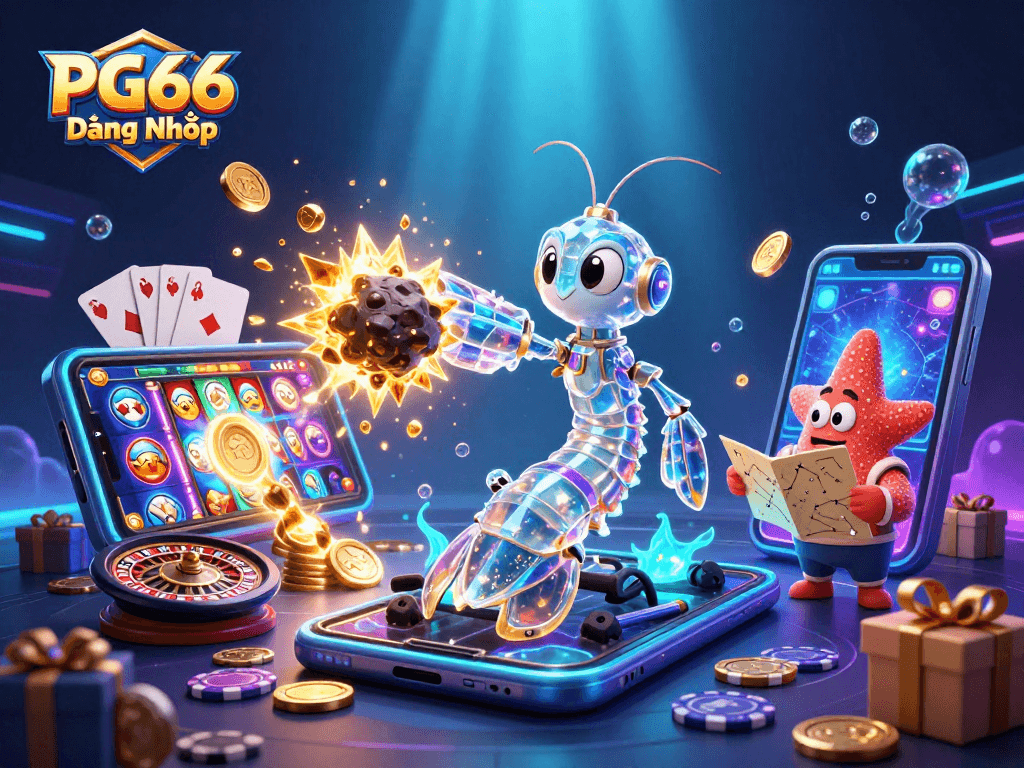 A No-Nonsense Guide to PG66 Đăng Nhập That Actually Helps Gamblers Succeed in 2026