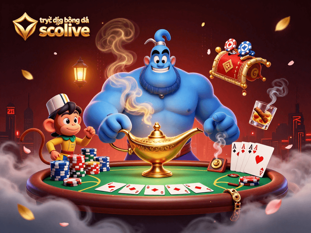 trực tiếp bóng đá socolive Crash Course: Master the Basics Fast for Gamblers' Winning Strategies in 2026