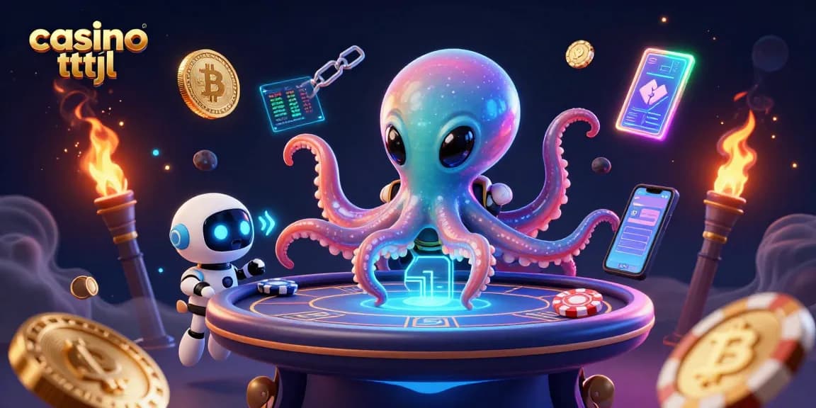 Casino tttjl 2026 Report Card: Winning Strategies for Gamblers