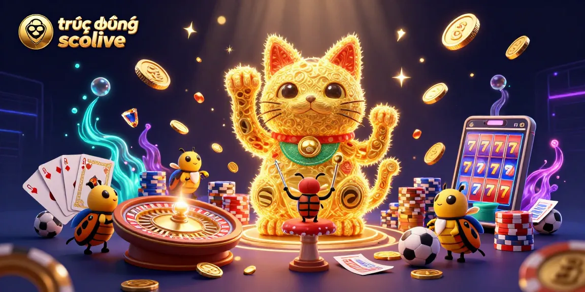Secure your winnings with trực tiếp bóng đá socolive highlights in this vibrant digital casino scene.