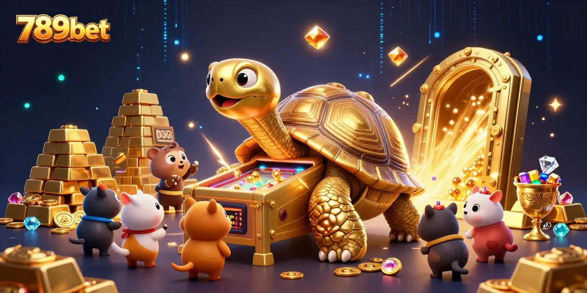 Trải nghiệm cá cược tại 789bet với hình ảnh sinh động và các trò chơi thú vị.